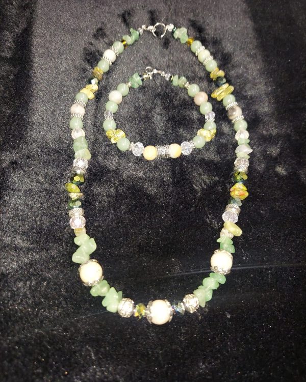 Earth's Renewal Demi Set