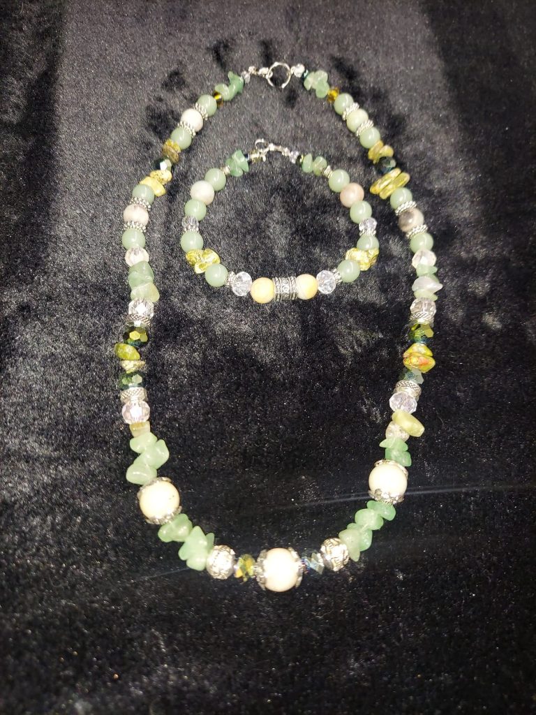 Earth's Renewal Demi Set