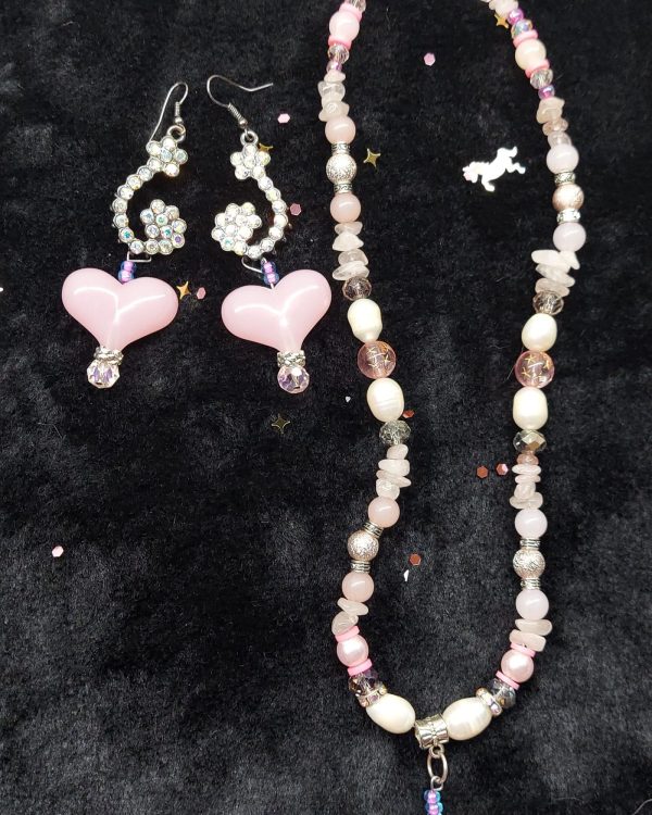 June Hearts Duo, Set of 2