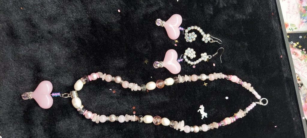 June Hearts Duo, Set of 2 view 2