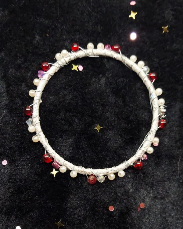 Karla Kristmas Bangle