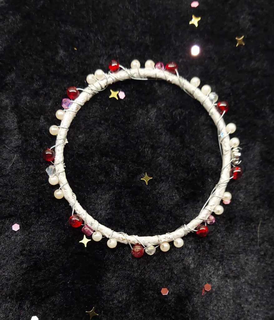Karla Kristmas Bangle