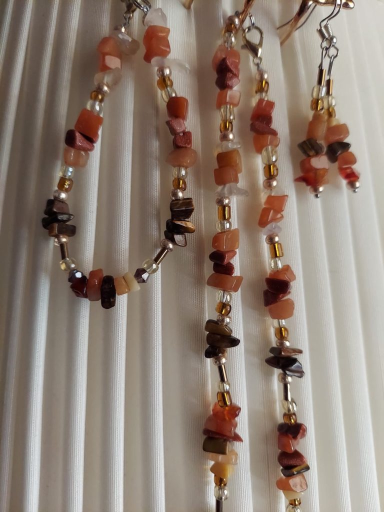 Karla's Kindness Set, Set of 3
