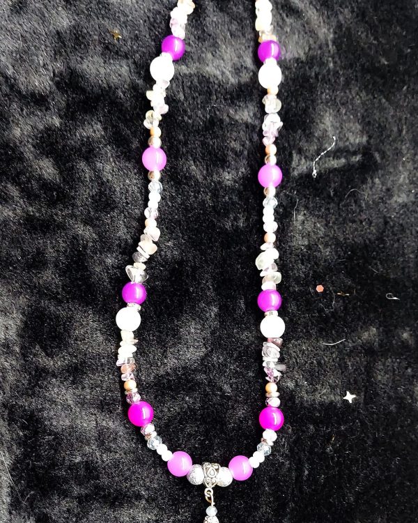 O'Kay Candy Necklace