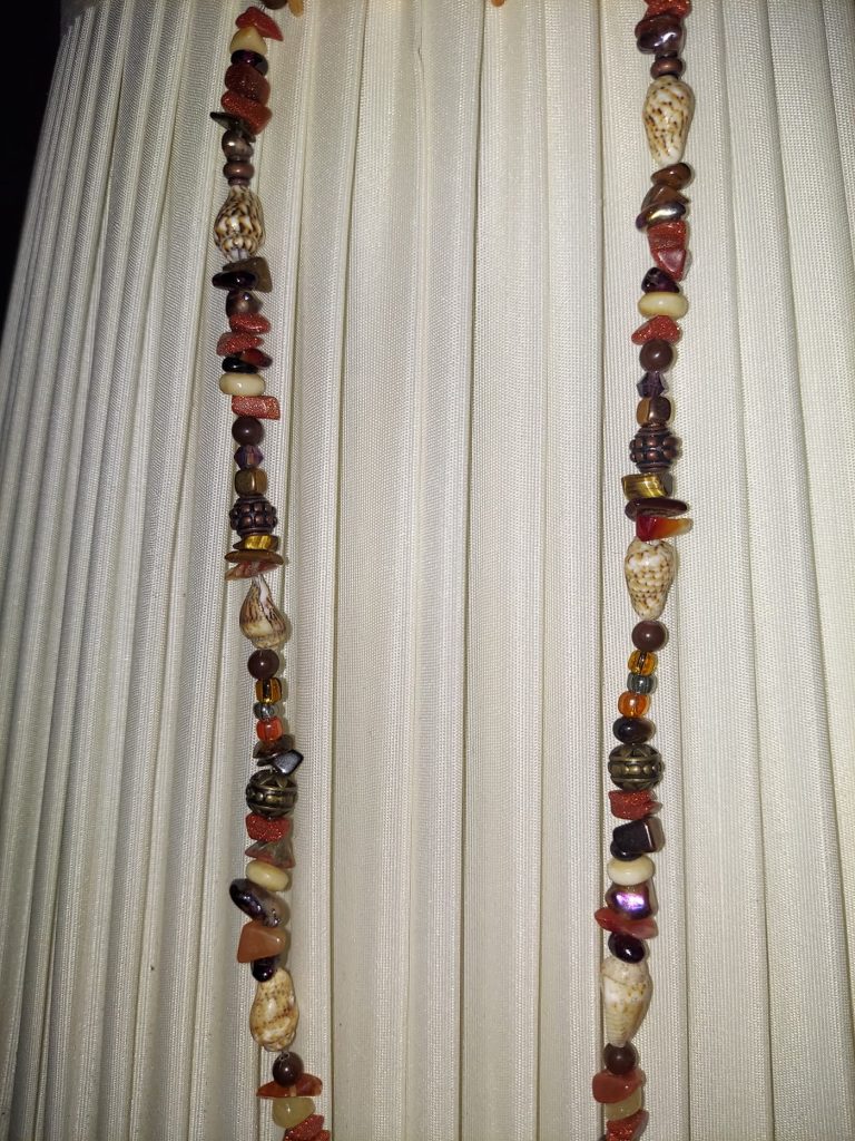 Turtles Too Necklace view 2